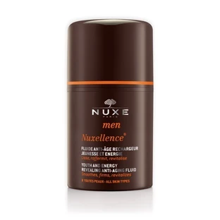 Nuxe Men Tratament A/ Age U