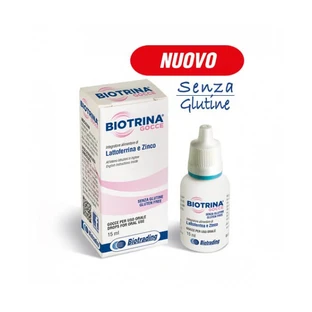 BIOTRINE Drops 15ml