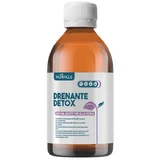 Nutracle afvoerende detox perzik thee smaak 200ml
