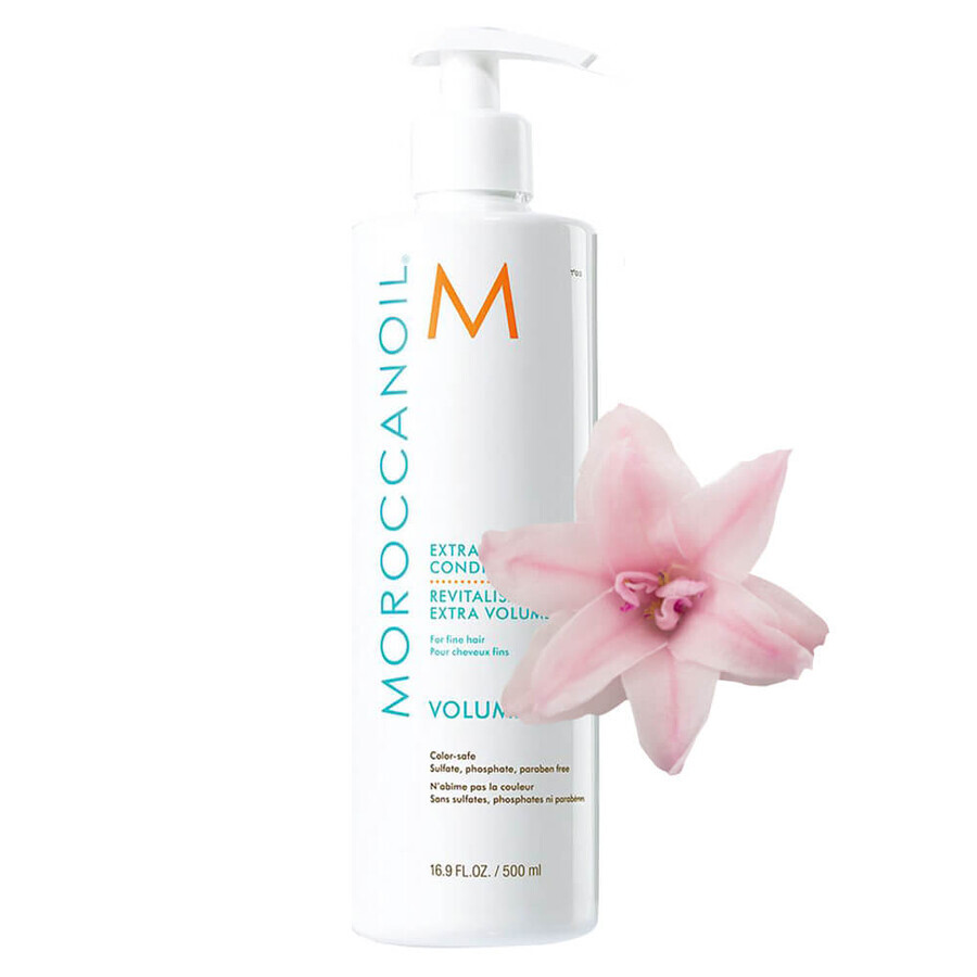 Moroccanoil Extra Volume Conditionneur 500 ml