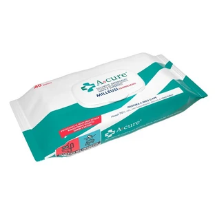 A+CURE 40 Sanitizing Savers