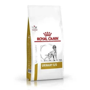 VHN CHIEN URINAIRE S/O 2KG