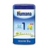 Humana zuigelingenmelk 1 Probal vanaf de geboorte 1,1 kg