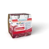 Resource Energy Strawberry 4x200ml