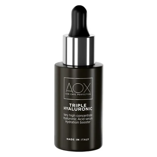TRIPLE HIALURÓNICO 30ML