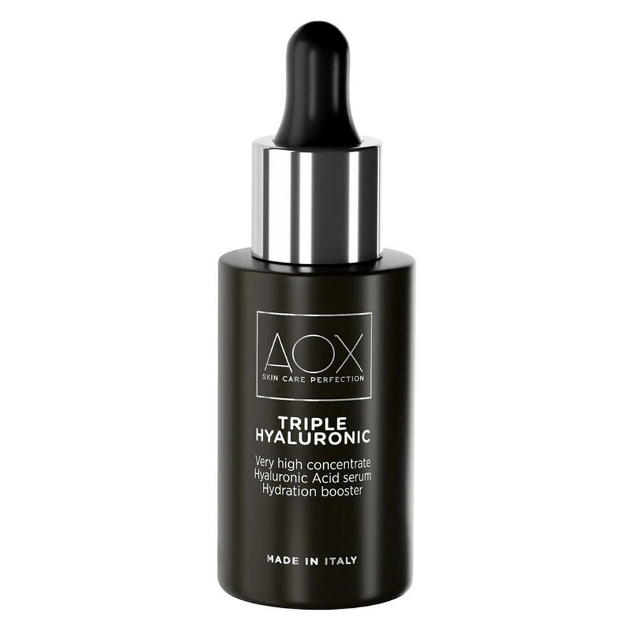 TRIPLE HIALURÓNICO 30ML