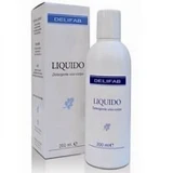 Delifab Limpiador Suave Rostro Cuerpo