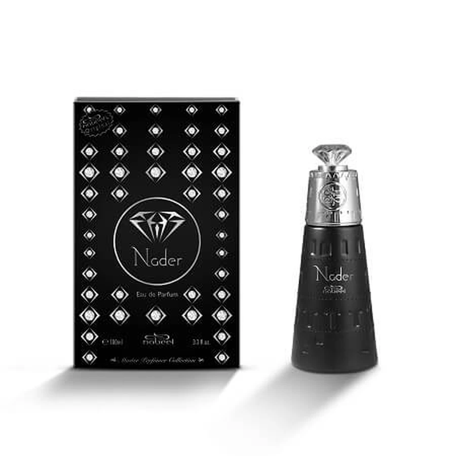 NABEEL MASTER NADER EDP 100 VAPO