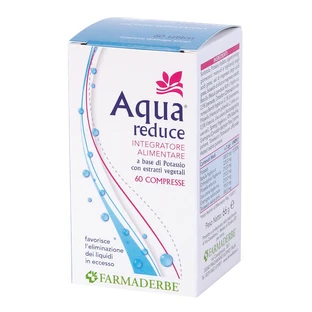 NUTRALITE Aqua Reduce 60 Tablets