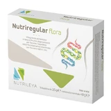 NUTRIREGULAR Flora 14 Bustes.