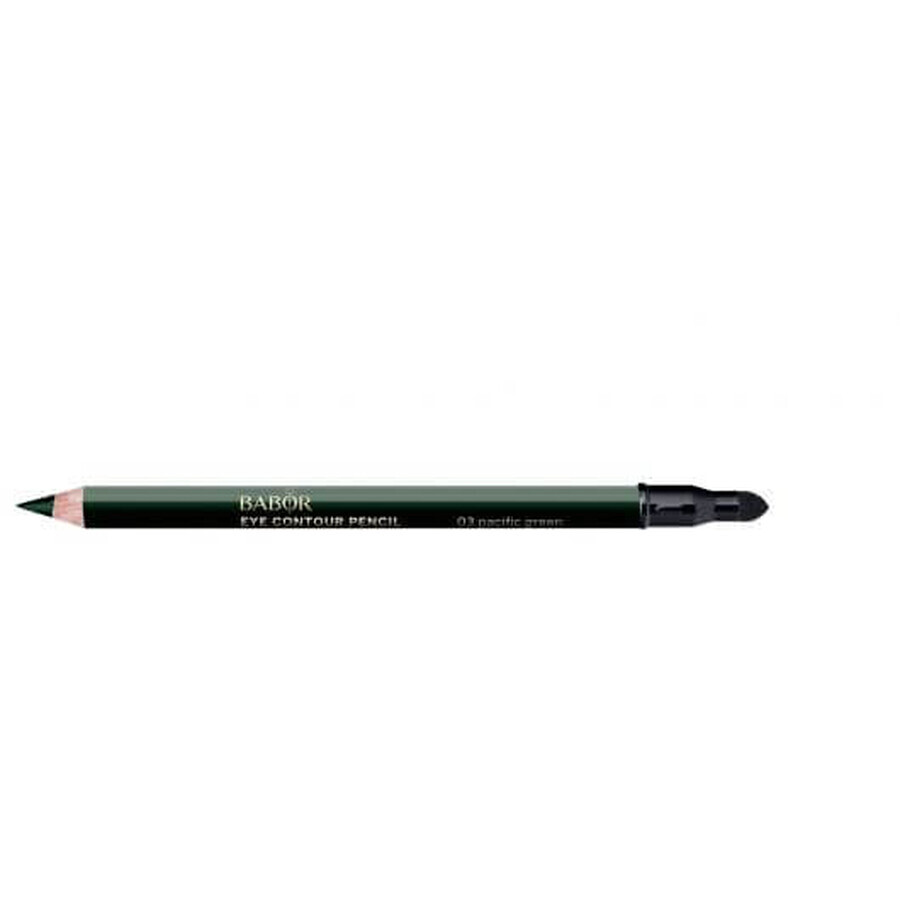 Matita contorno occhi Babor Eye Contour Pencil 03 verde pacifico 1g