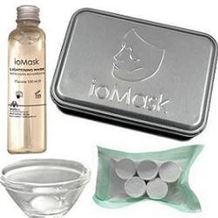 IOMASK OPLICHTEND MASKER SCH