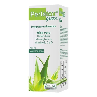 PERLATOX VERDE 200ML