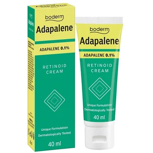 ADAPALENO 0,1% CREMA 40ML