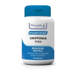 GRIFFONIA PUUR 90CPR