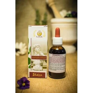 Hosios Drops 50 Ml cu alcool