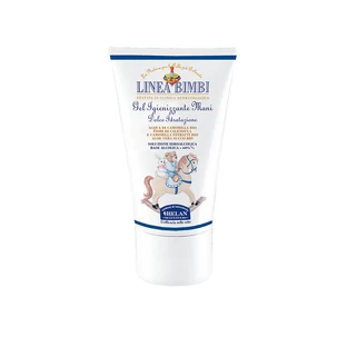 Gel de mâini LINEABIMBI 50 ml