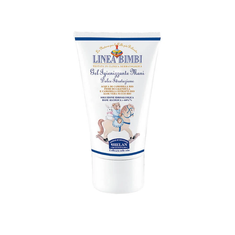 Gel de mâini LINEABIMBI 50 ml