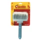 Record Self-Cleaning Carder