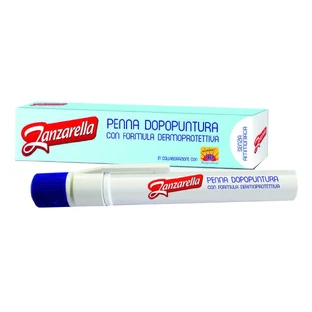 Stylo anti-moustiques
