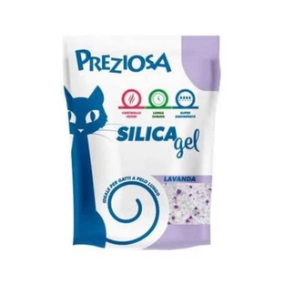 GEL DE SÍLICE PRECIOSO LAVAN6,5KG
