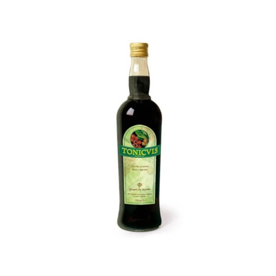 Tonicvis Liquore 700ml Giorgini