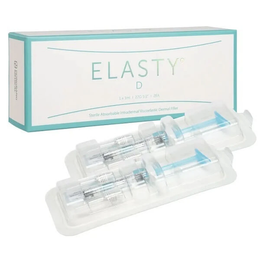 ELASTY DEEP+ ARE 2SIR PRERIEMP