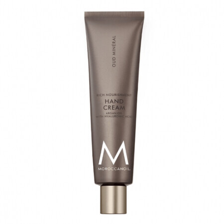 Crema de maini Moroccanoil Hand Cream Oud Mineral 100ml