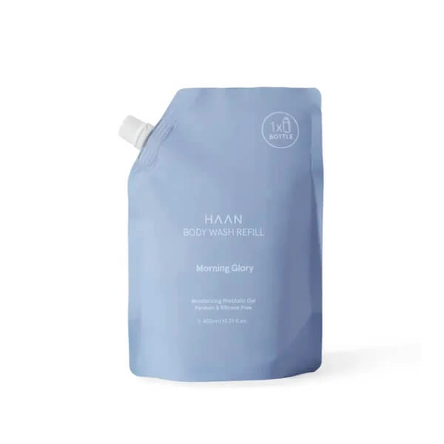 Baño de burbujas hidratante Haan Morning Glory - 450ml