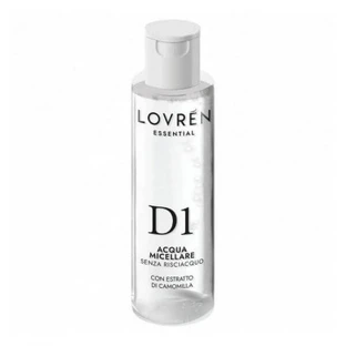 LOVREN D1 RATONES DE AGUA