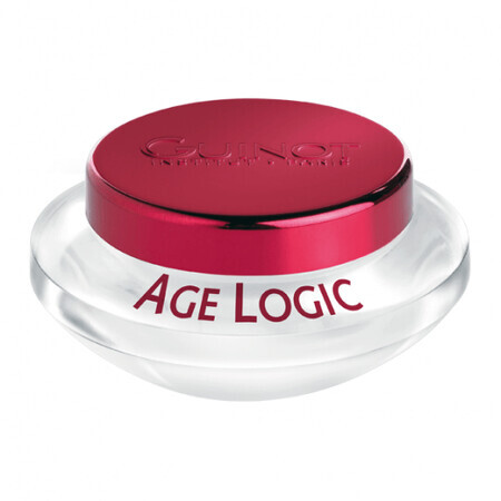 Guinot Age Logic Cellulaire crema con effetto antietà 50ml