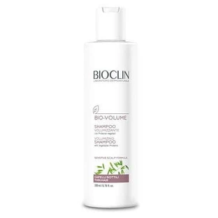 Bioclin Bio Vol Champú Cabello Fino 100 Ml