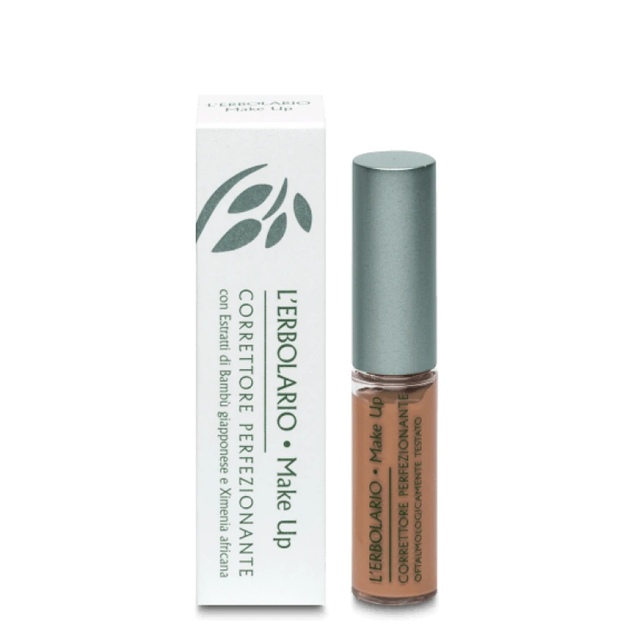 L'Erbolario Maquillaje Corrector Perfeccionador Color Caramelo 6ml