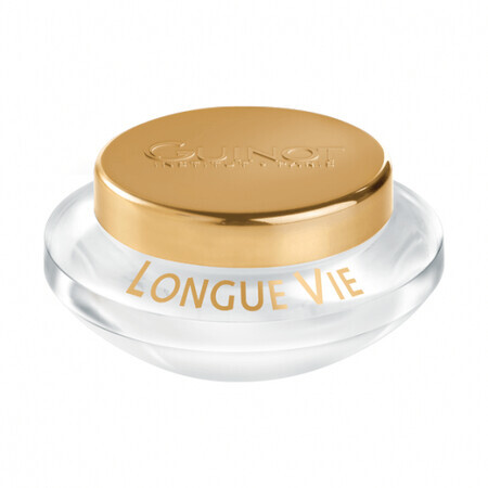 Guinot Longue Vie Crème Cellulaire Rajeunissante 50ml