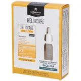 Heliocare 360° Sensation + Endocare leeftijdbarrièreserum
