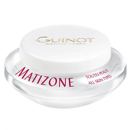 Guinot Matizone Crème Matifiante 50ml