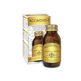 Acciaiovis - t 180 tabletten