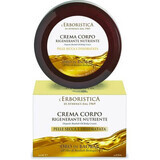 Athena's Crema Corpo Rigenerante Nutriente all'Oro Di Baobab Biologico 150ml