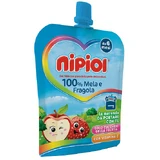 NIPIOL PURÉ DE MANZANA BOLSA FRA85G