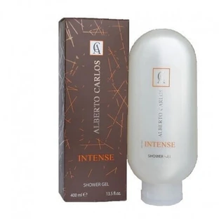 ALBERTO CARLOS INTENSE U D/S 400 M