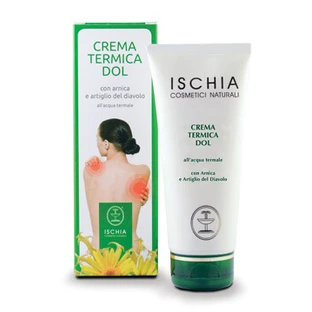 KREM TERMICZNY DOL 100ML