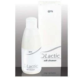 D LACTIC SOFT REINIGER 150ML