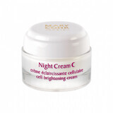 Mary Cohr Eclaircissante Cellulaire crème éclaircissante anti-rides 50ml