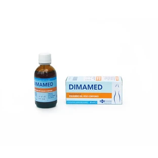 PICĂTURI DIMAMED 50ML