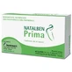 Natalben Prima 30 Kapseln Multivitamin-Nahrungsergänzung für Schwangere