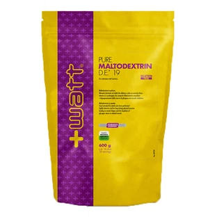 MALTODEXTRINE PURE D E 19DO600G