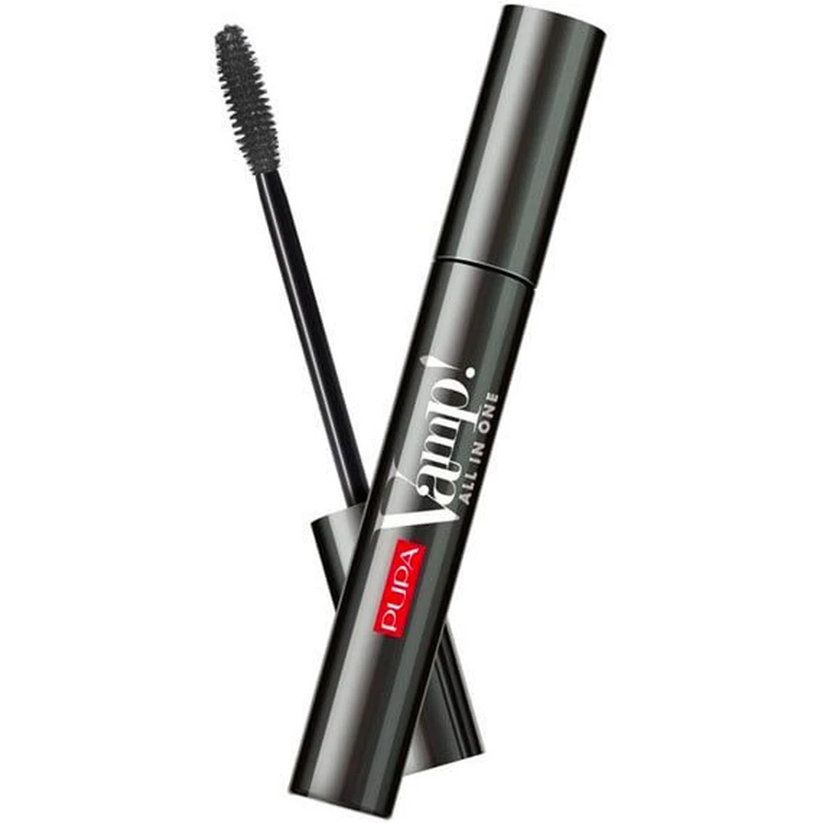 PUPA MASC VAMP ALL IN ONE BLACK: ceny i cechy