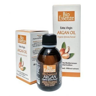BIO ESSENCES ARGAN OIL 125ML
