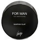 Vitality&#39;s Shaping Clay Styling Cream voor mannen 75ml