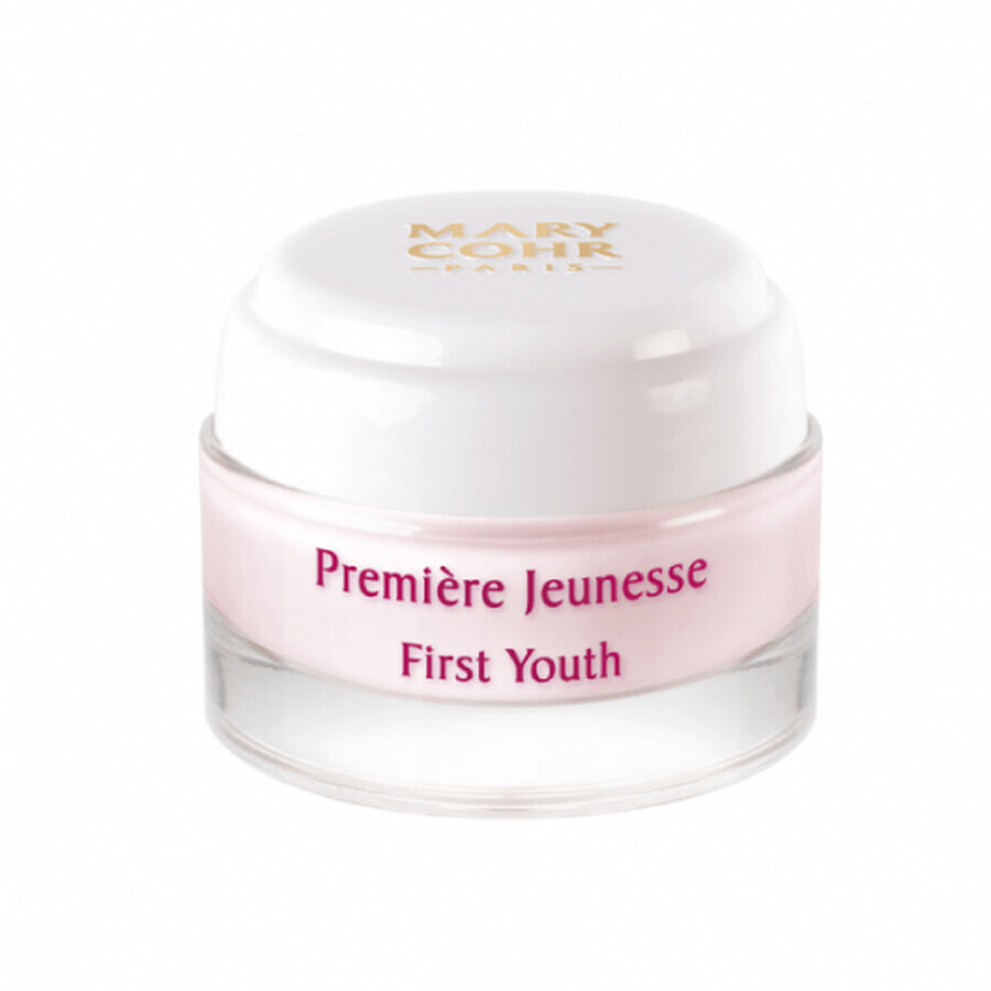 Mary Cohr Premiere Jeunesse Anti-Aging Prävention und Korrektur Hautcreme 50ml